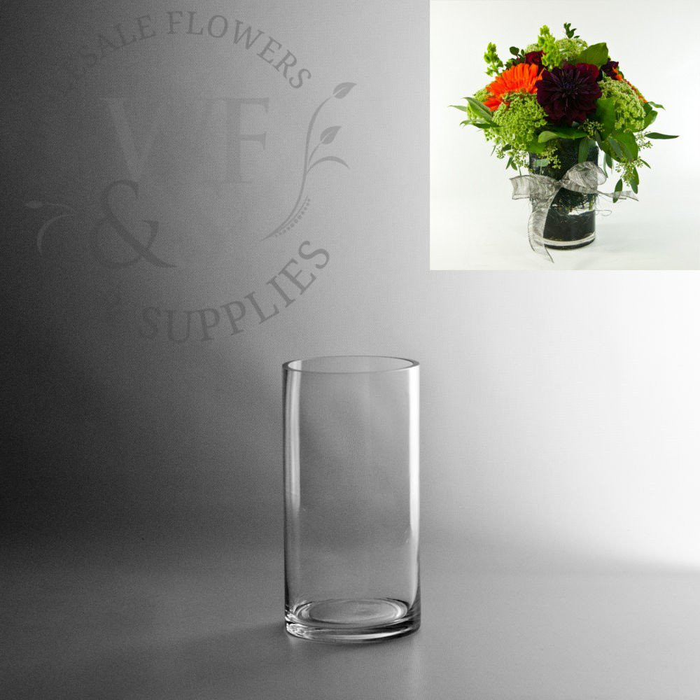 15 Trendy 10.5 Glass Cylinder Vase 2024 free download 10 5 glass cylinder vase of glass cylinder vases wholesale flowers supplies pertaining to 8 x 4 glass cylinder vase