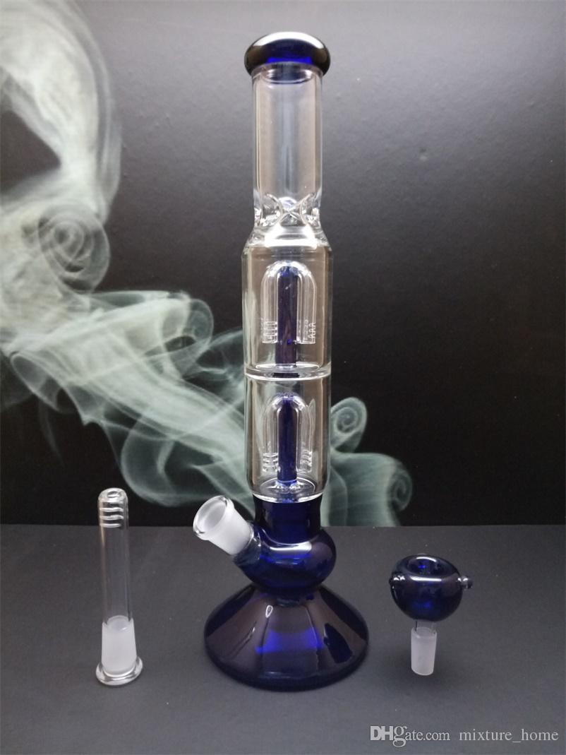 15 Trendy 10.5 Glass Cylinder Vase 2024 free download 10 5 glass cylinder vase of wholesale two function 6 arm percolator glass bong glass water intended for wholesale two function 6 arm percolator glass bong glass water pipe blue glass smoking