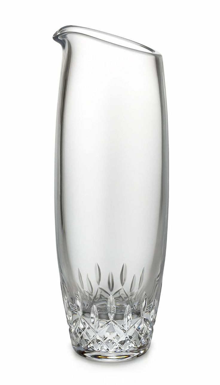 10 inch waterford crystal vase of 71 best crystal images on pinterest crystals waterford crystal in the lismore essence collection contemporary contours modern shapes and the unmistakable look and feel of waterford crystal tall and slender fits nicely in