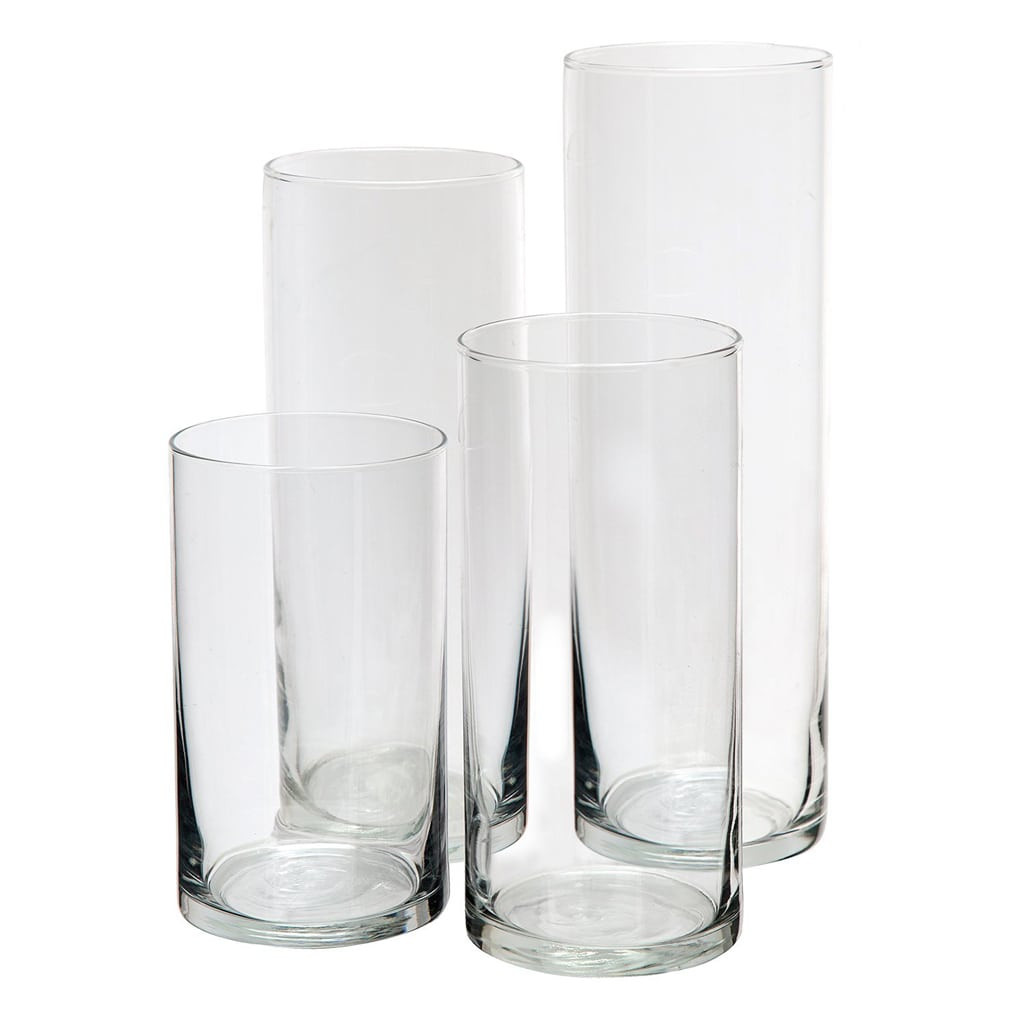 24 Perfect 12 Glass Cylinder Vase 2024 free download 12 glass cylinder vase of safari baby shower black twine intended for eastland glass cylinder vases set of 4