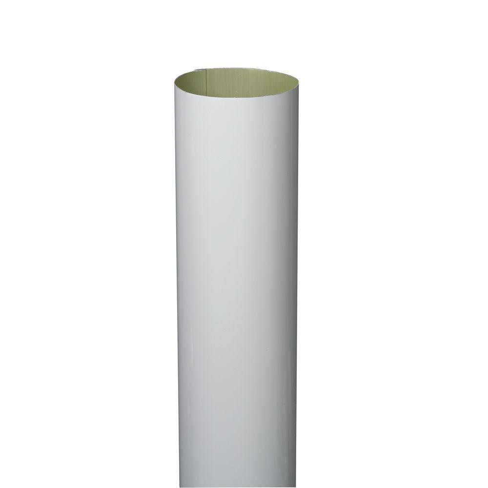 23 Lovable 12 Inch Cylinder Vases Cheap 2024 free download 12 inch cylinder vases cheap of amerimax home products 3 in x 10 ft white aluminum plain round pertaining to amerimax home products 3 in x 10 ft white aluminum plain round high gloss