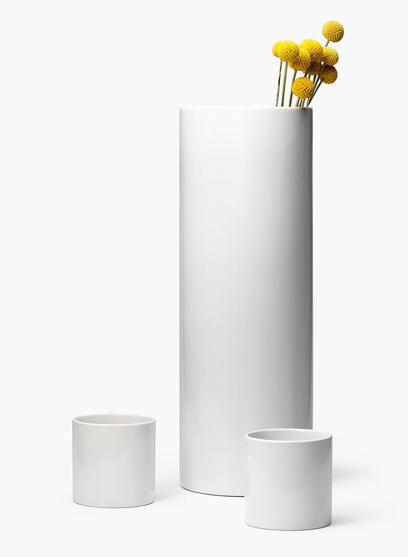 24 Amazing 16 Glass Cylinder Vase 2024 free download 16 glass cylinder vase of gloss white ceramic cylinders great vases for weddings pinterest with regard to ceramic
