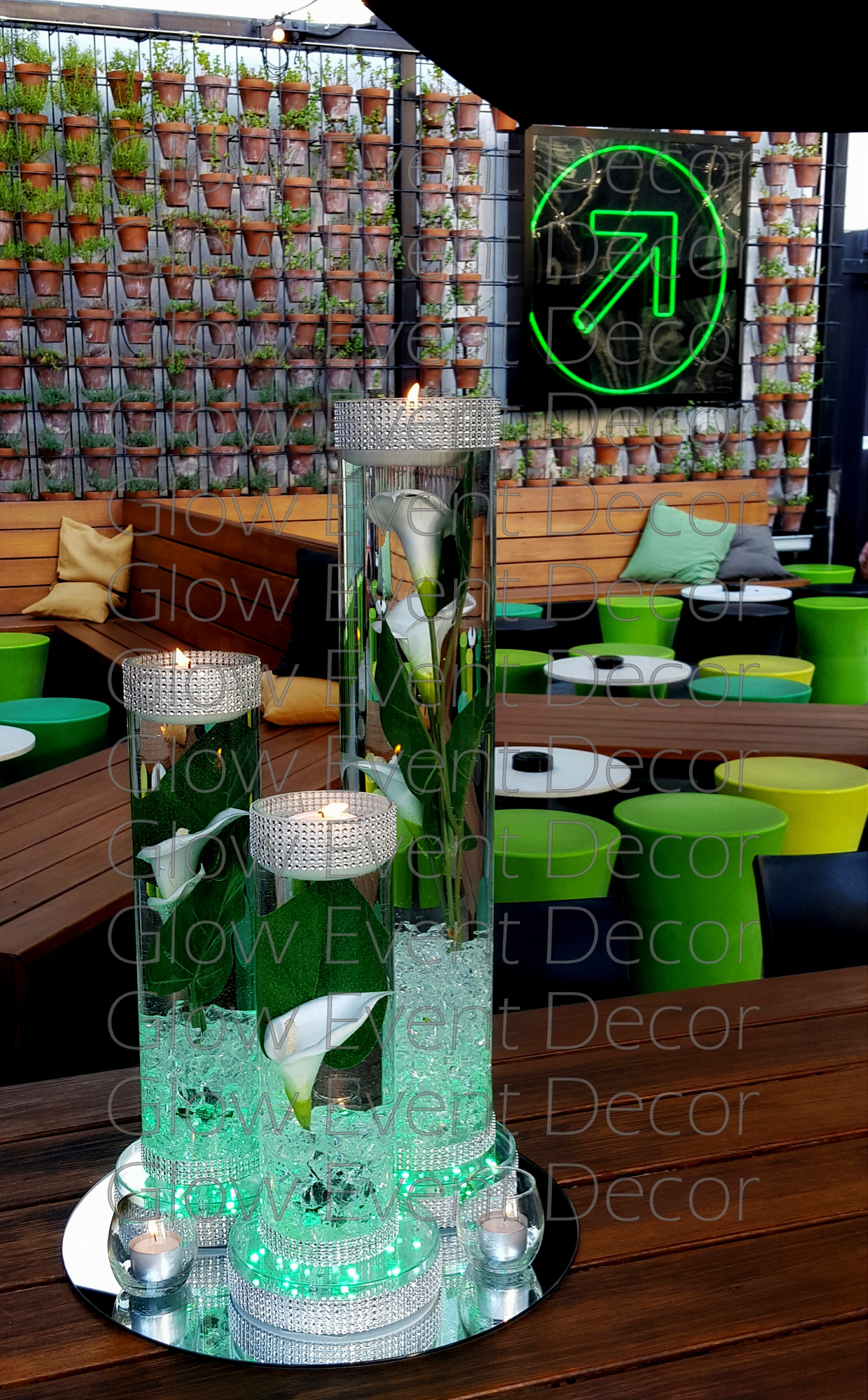 24 Amazing 16 Glass Cylinder Vase 2024 free download 16 glass cylinder vase of led orchid cylinder vase glow event decor pertaining to trio of cylinder vases with floating candles submersible flowers for wedding bridal table centrepiece decora