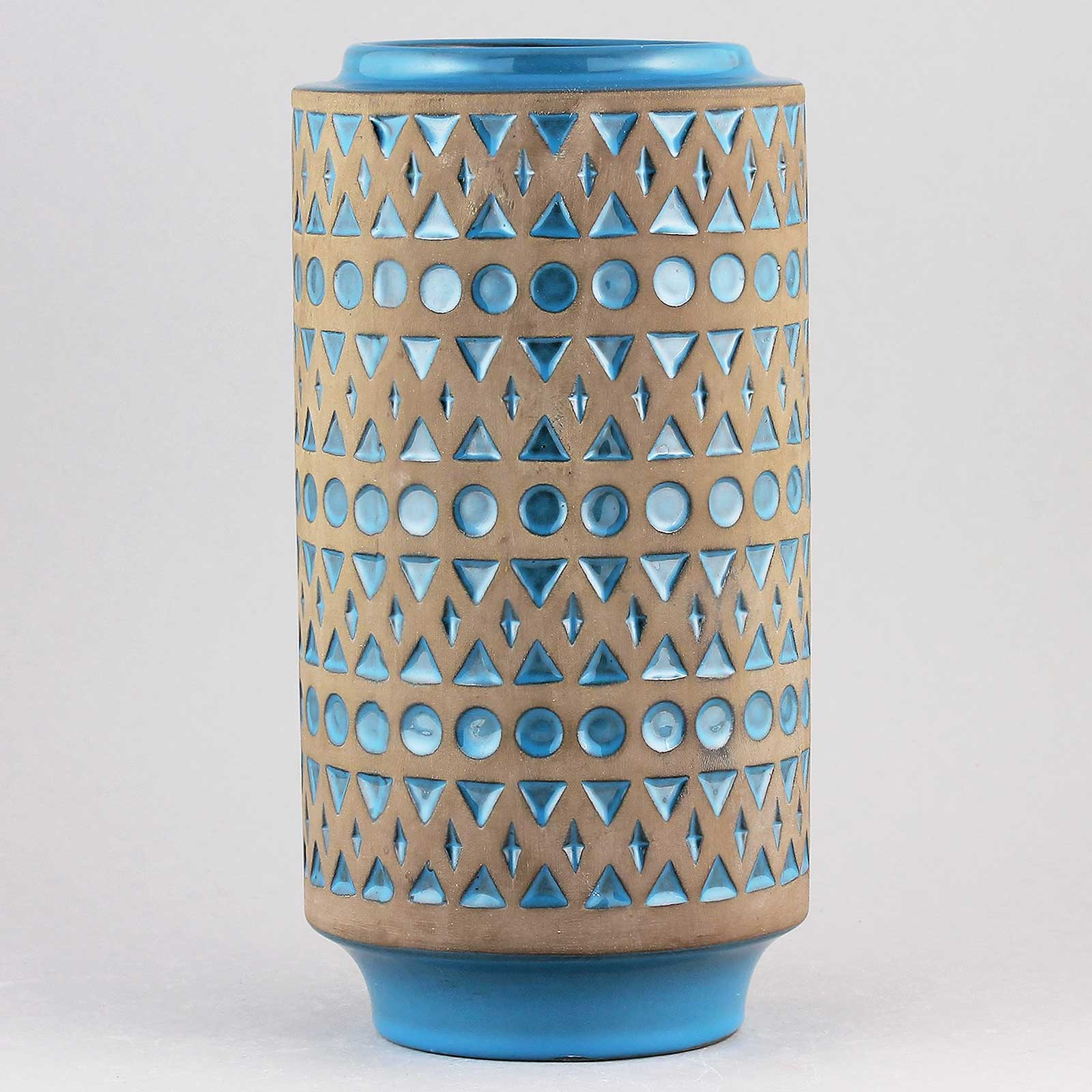 12 Elegant 16 Inch Cylinder Vases 2024 free download 16 inch cylinder vases of mari simmulson turkosa 1967 striking incised vase 20 cm pertaining to 160524753 origpic 15933d