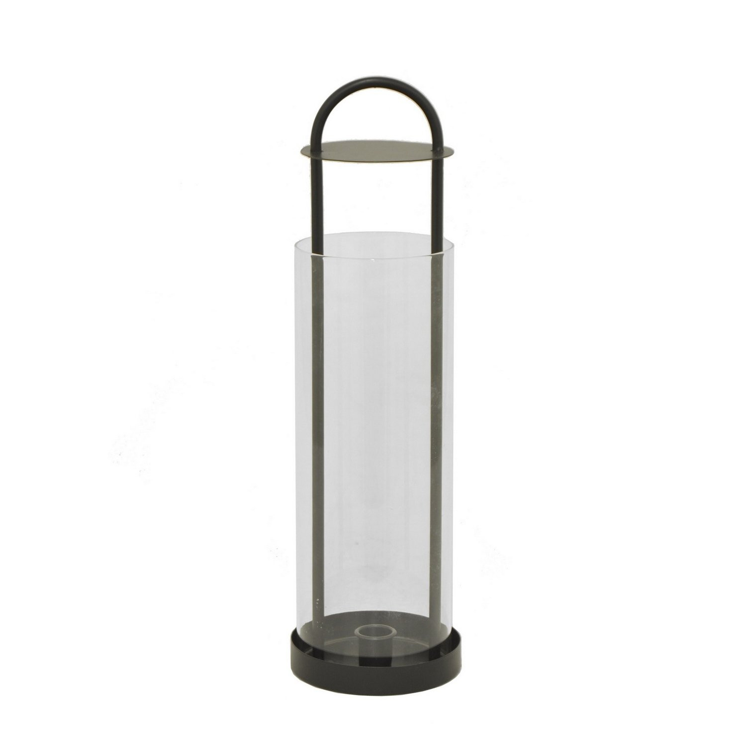 12 Elegant 16 Inch Cylinder Vases 2024 free download 16 inch cylinder vases of shop three hands 16 5 glass candle holder with black metal base in throughout shop three hands 16 5 glass candle holder with black metal base in black free shipping