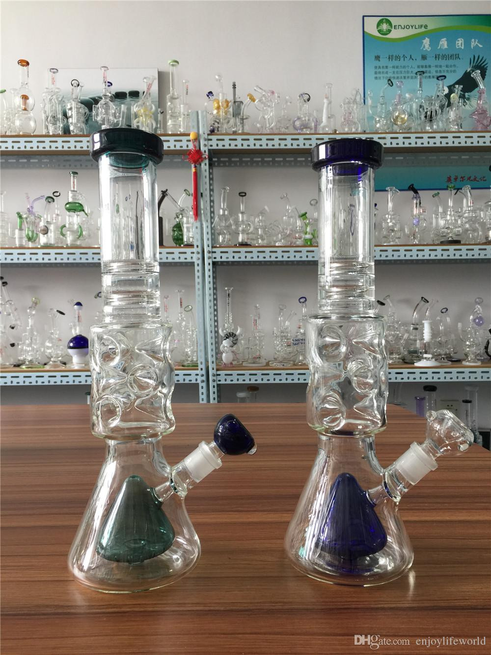 16 attractive 16 Inch Glass Vase 2024 free download 16 inch glass vase of 2017 new double beaker 16 rasta bongs water pipes oil rig glass bong intended for 2017 new double beaker 16 rasta bongs water pipes oil rig glass bong 18 8mm joint head