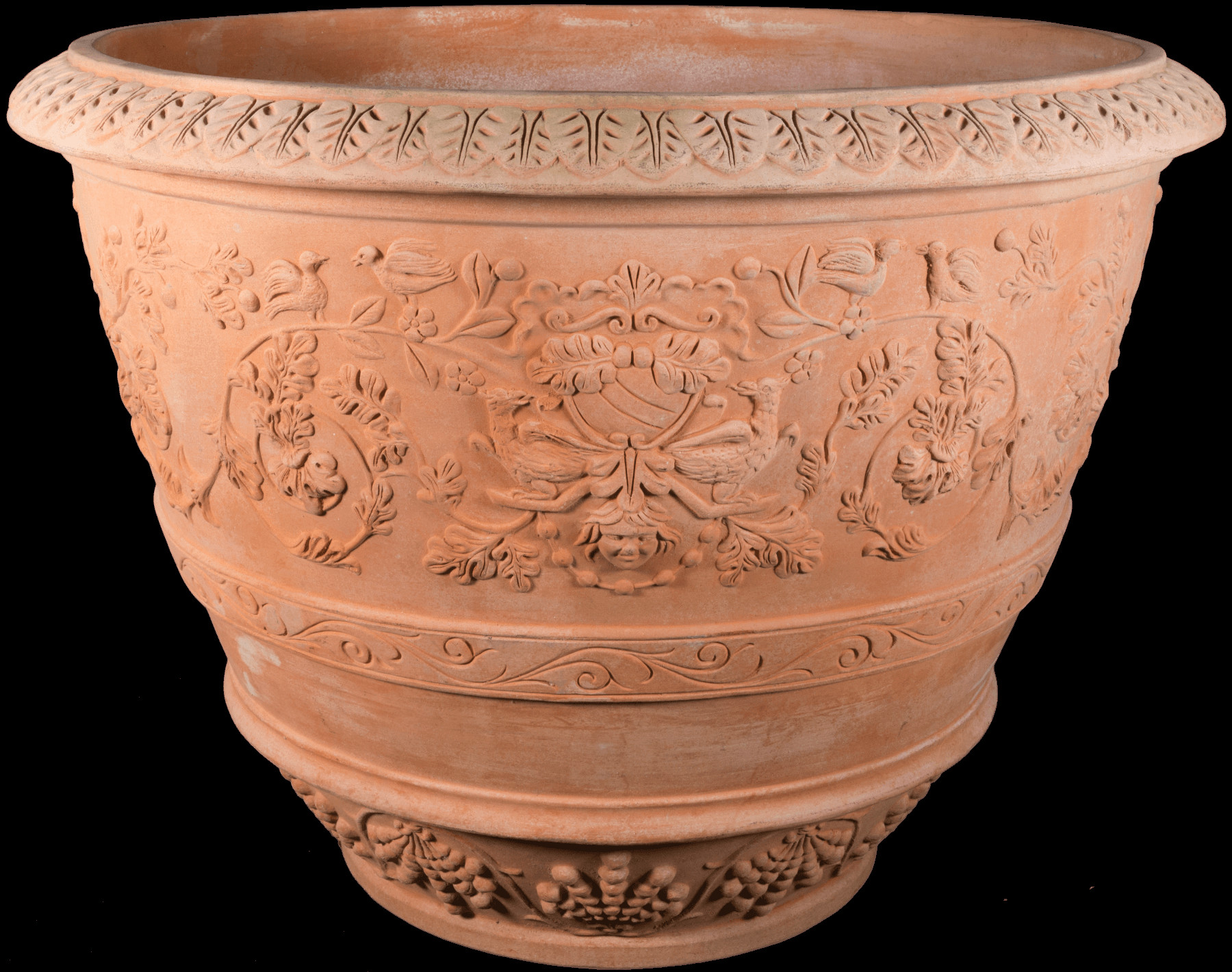 13 Stylish 16 Inch Square Vase 2024 free download 16 inch square vase of terracotta vases for sale from impruneta tuscan imports inside zepo7