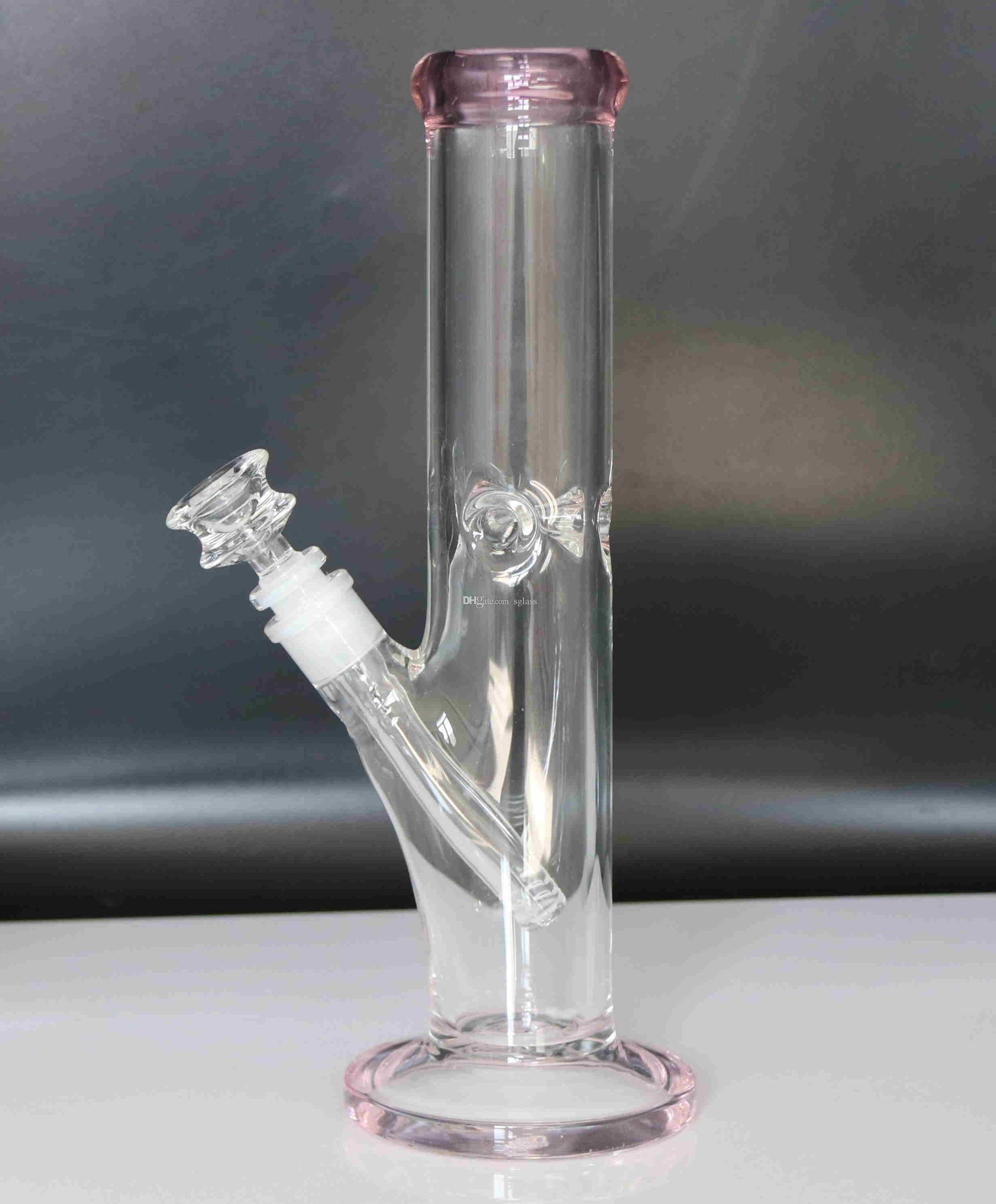18 inch cylinder vases wholesale of 2018 7 mm thick glass bong 12 inch 18 mm joint thick and heacy intended for 2018 7 mm thick glass bong 12 inch 18 mm joint thick and heacy glass bong foam packing with carton gift box cylinder design and mix color