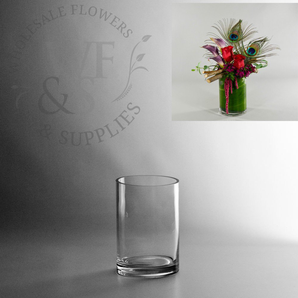 15 Stylish 18 Tall Cylinder Vase 2024 free download 18 tall cylinder vase of glass cylinder vases wholesale flowers supplies regarding 6 x 4 glass cylinder vase
