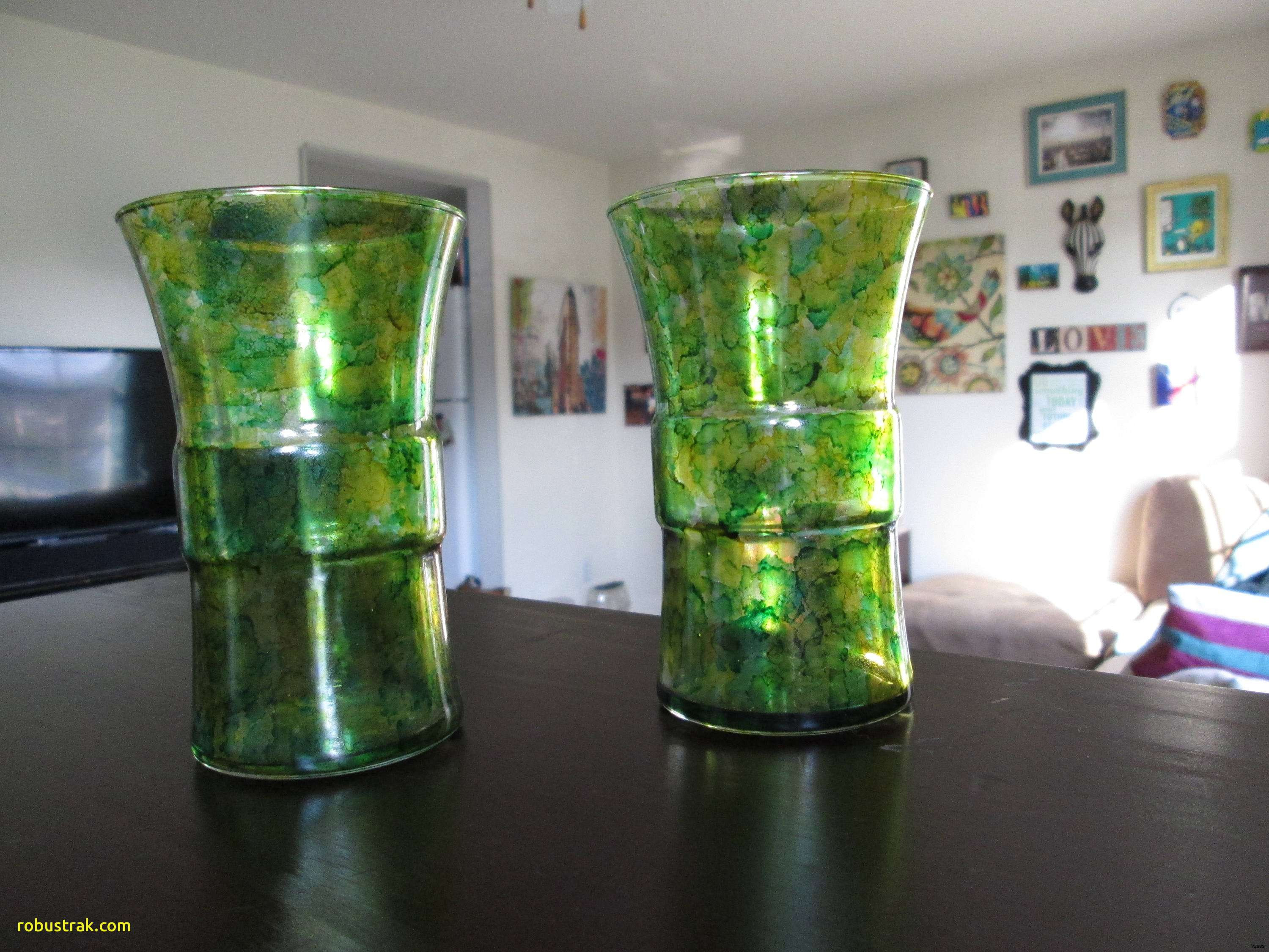 20 Cylinder Vase Of Inspirational Green Glass Light Home Design Ideas within Decorshore Vedic Vase Sparkling Metal Floor with Floral Pattern Glass Mosaic Inlay Designer Kale Greenh Vases