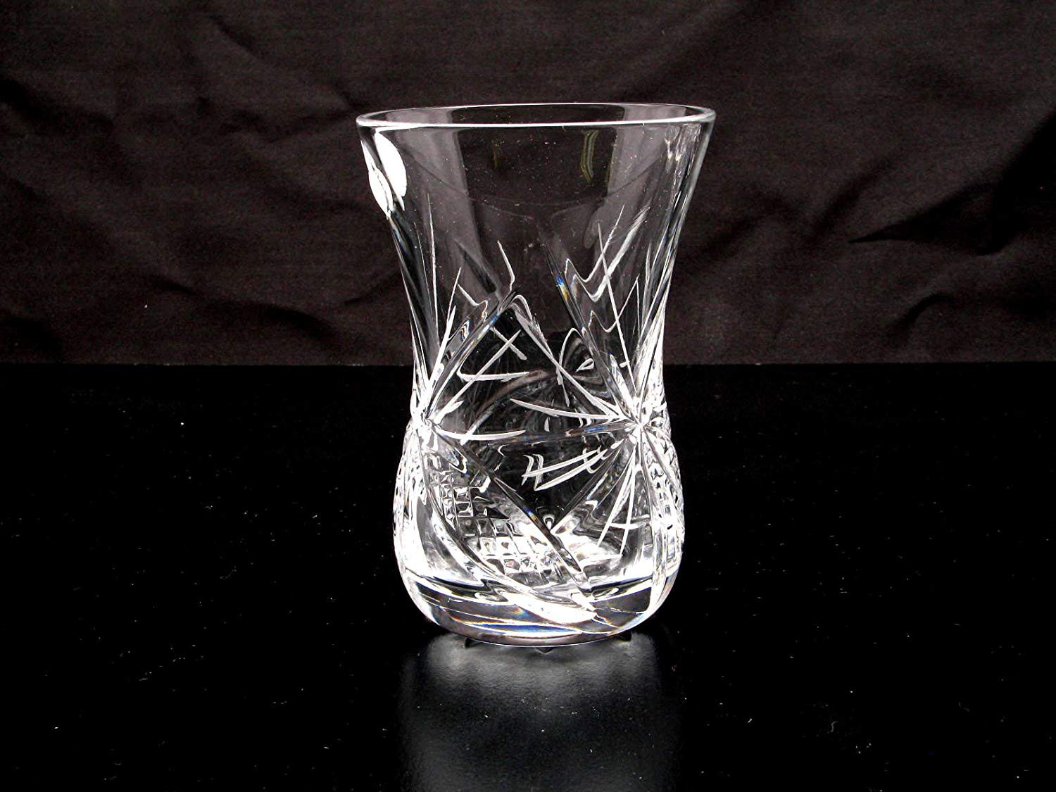 27 Great 20 Inch Glass Vase 2024 free download 20 inch glass vase of amazon com set of 6 crystal turkish tea glasses russian cut throughout amazon com set of 6 crystal turkish tea glasses russian cut crystal goblets mixed drinkware sets