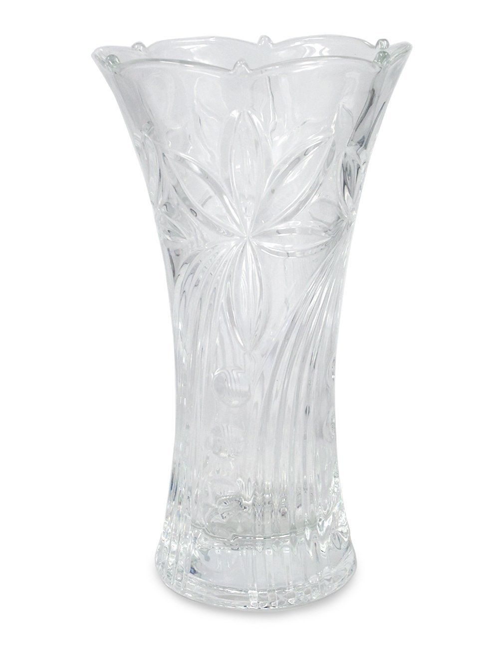 13 attractive 24 Inch Glass Vase 2024 free download 24 inch glass vase of dahlia poinsettia swirl glass vase decorative flower arrangement in dahlia poinsettia swirl glass vase decorative flower arrangement for home wedding christmas