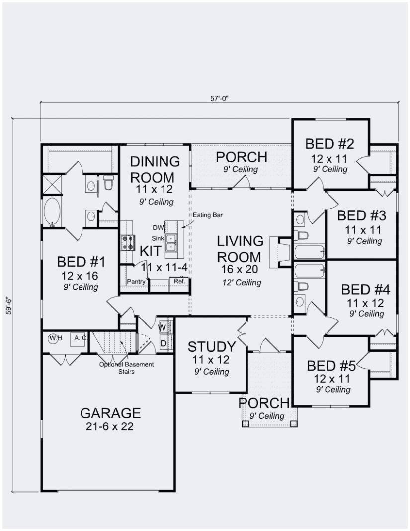 23 attractive 3 Foot Floor Vase 2024 free download 3 foot floor vase of 30 selection 1 bed 1 bath house plans view tedxvermilionstreet org inside 1 story home plans fresh 1 story house plans luxury index wiki 0 0d 3 story