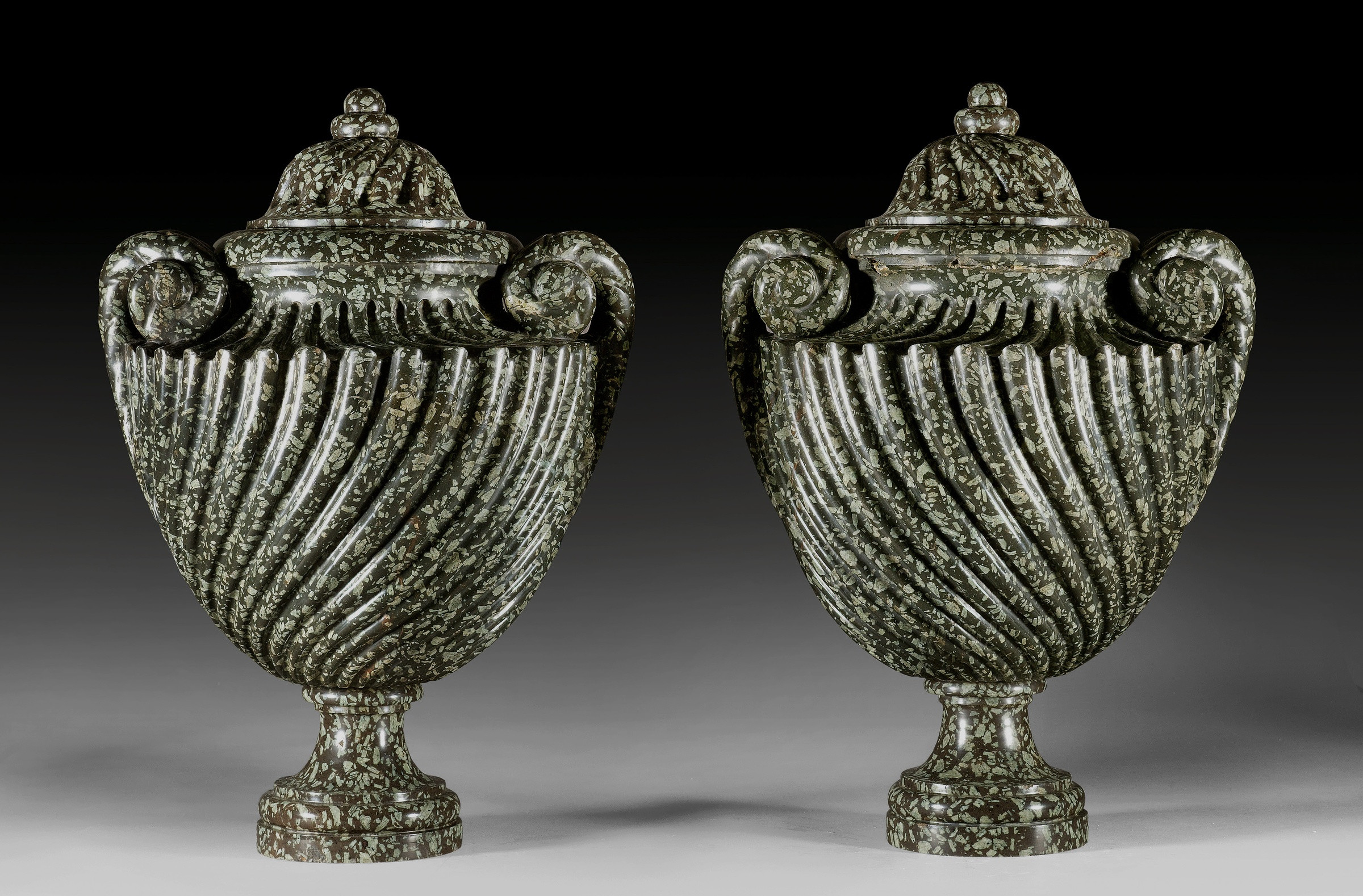 27 Great 3 Foot Vase 2024 free download 3 foot vase of unknown a pair of louis xvi covered vases paris date circa 1765 pertaining to a pair of louis xvi covered vases