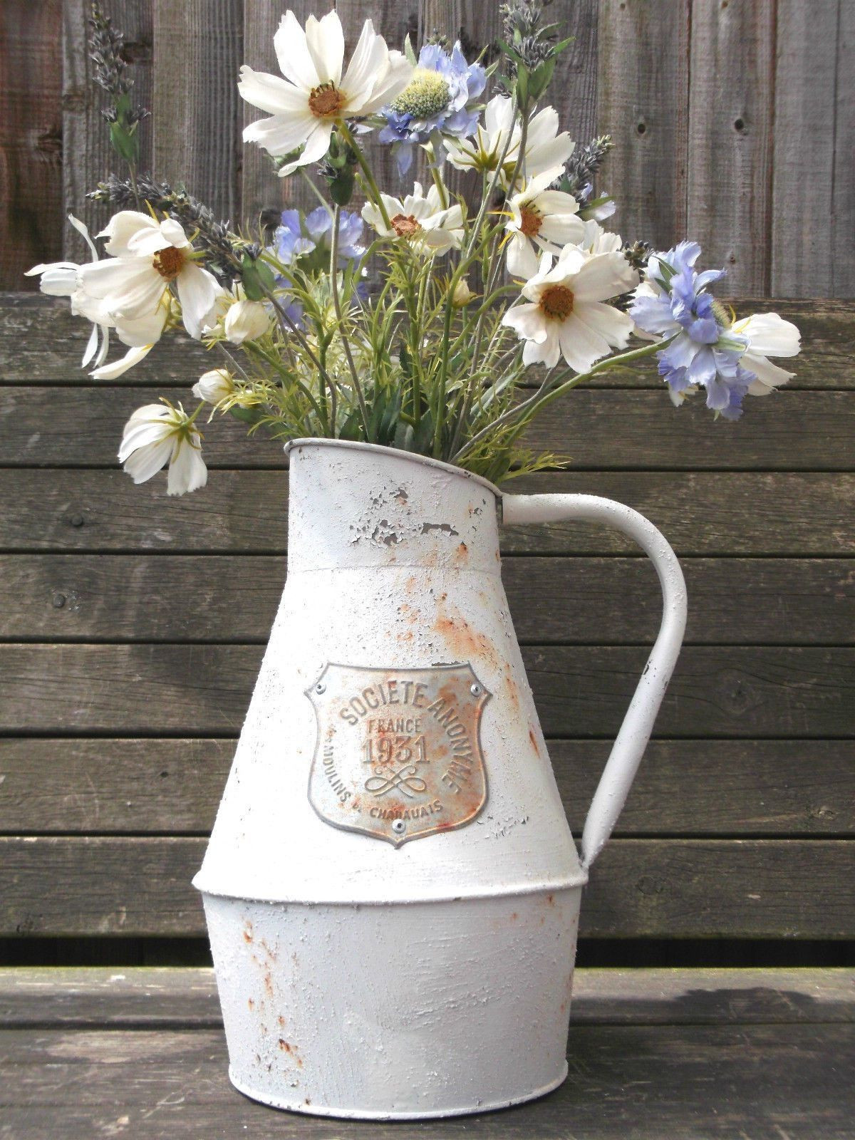 3 piece ceramic vase set of 30 copper flower vase the weekly world regarding french flower bucket h vases galvanized french vase tin bucketi 0d