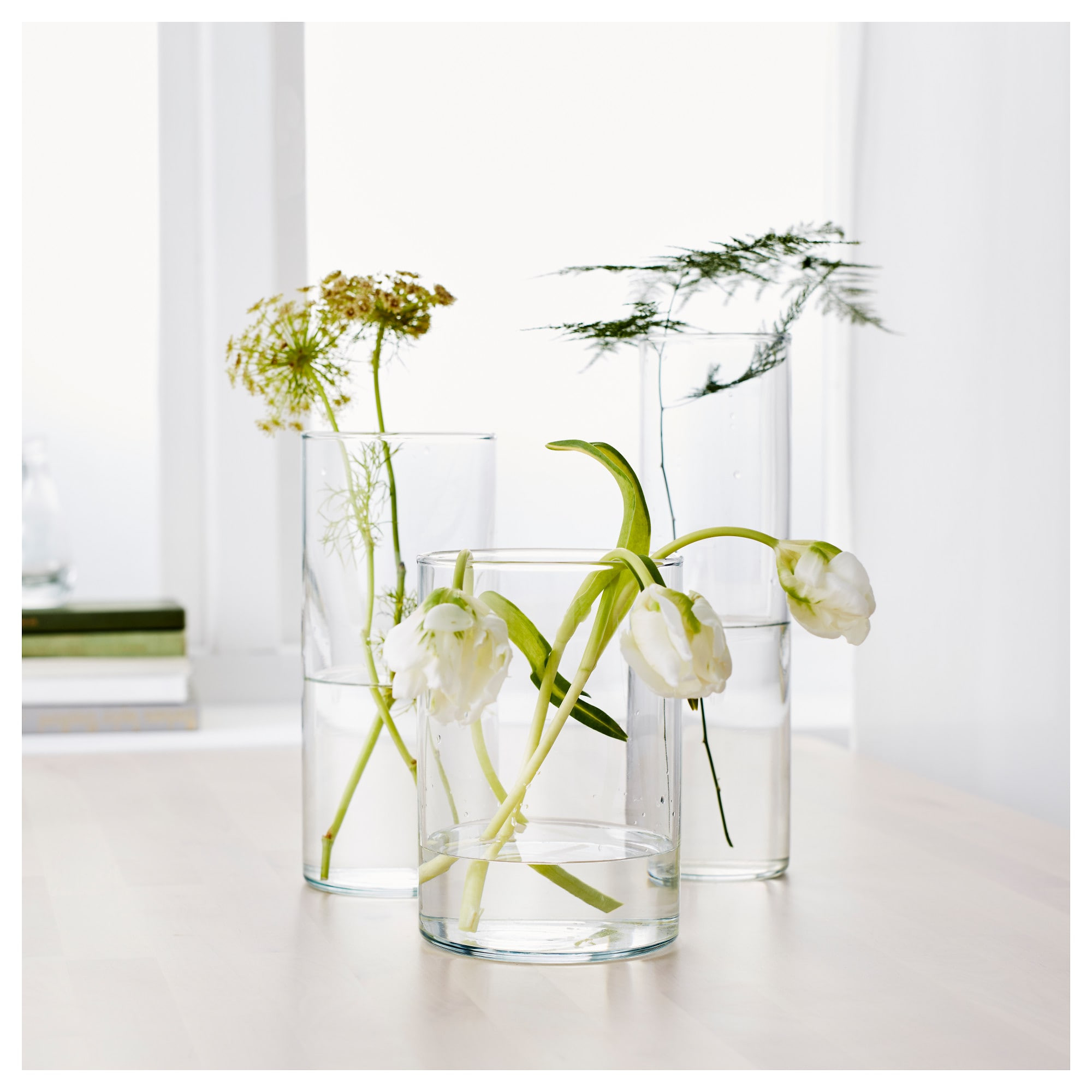 25 Elegant 3 Piece Glass Vase Set 2024 free download 3 piece glass vase set of cylinder vase set of 3 ikea pertaining to 0429902 pe584265 s5 jpg