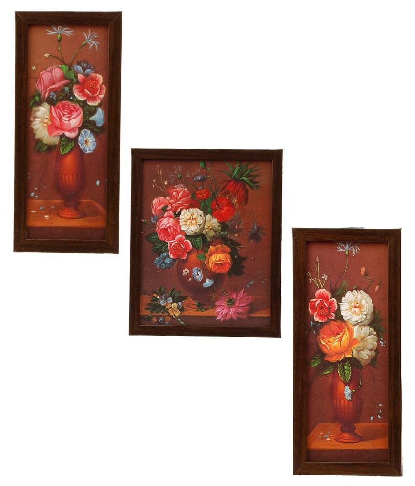 25 Elegant 3 Piece Glass Vase Set 2024 free download 3 piece glass vase set of indianara 3 pc set of framed wall hanging pictures small flowers for indianara 3 pc set of framed wall hanging pictures small flowers in a
