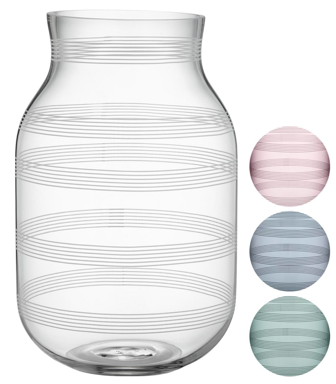 28 Stylish 30 Cylinder Vase 2024 free download 30 cylinder vase of kac2a4hler design omaggio vase glass height 28 cm scandinavian lifestyle with regard to 5703779161037 v 0001 1280x1280