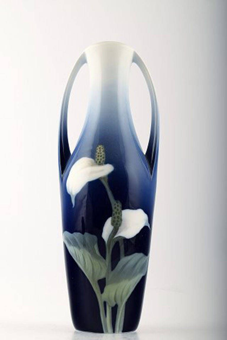 27 Stylish 32 Inch Cylinder Vase 2024 free download 32 inch cylinder vase of royal copenhagen art nouveau vase decorated with flowers ceramics within royal copenhagen art nouveau vase decorated with flowers measures 32 cm