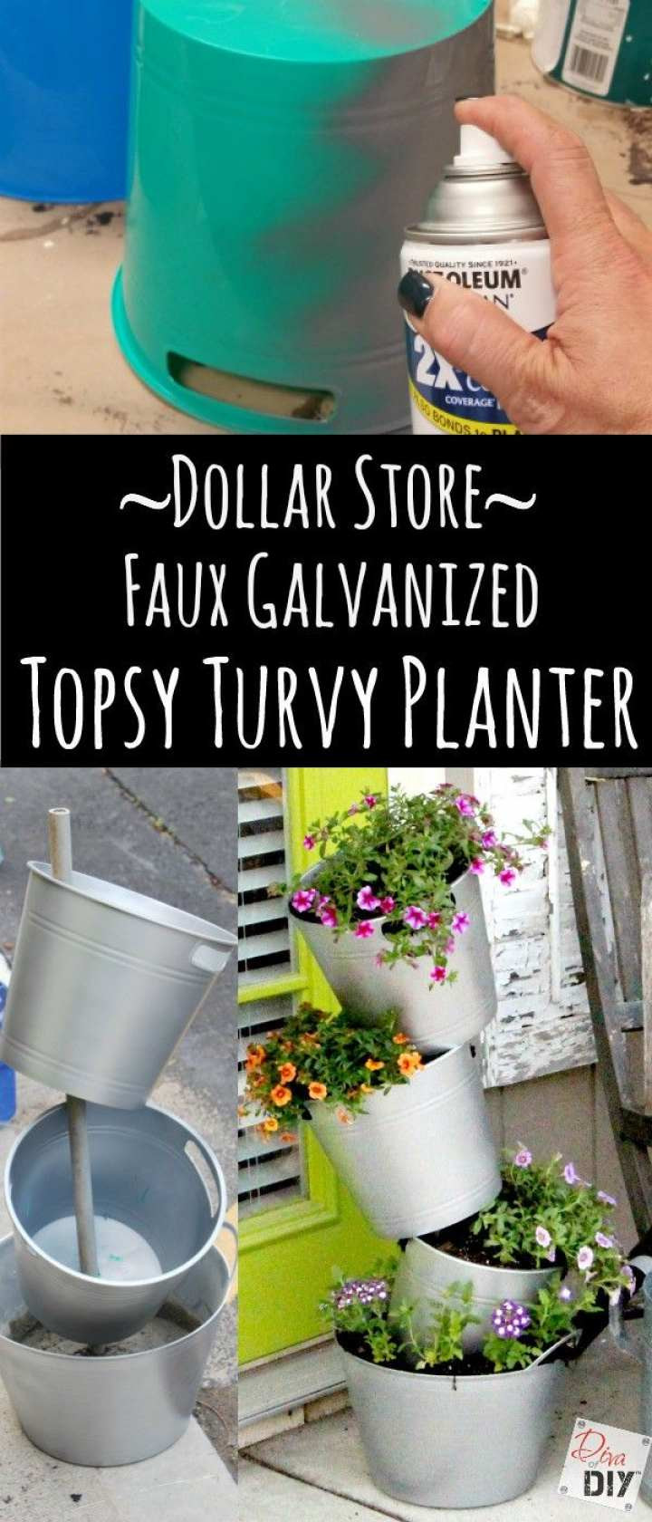 17 Fashionable 32 Inch Floor Vase 2024 free download 32 inch floor vase of outdoor flower pots lovely 32 best outdoor planter ideas outdoor with outdoor flower pots lovely how to make an easy faux galvanized flower pot on the cheap