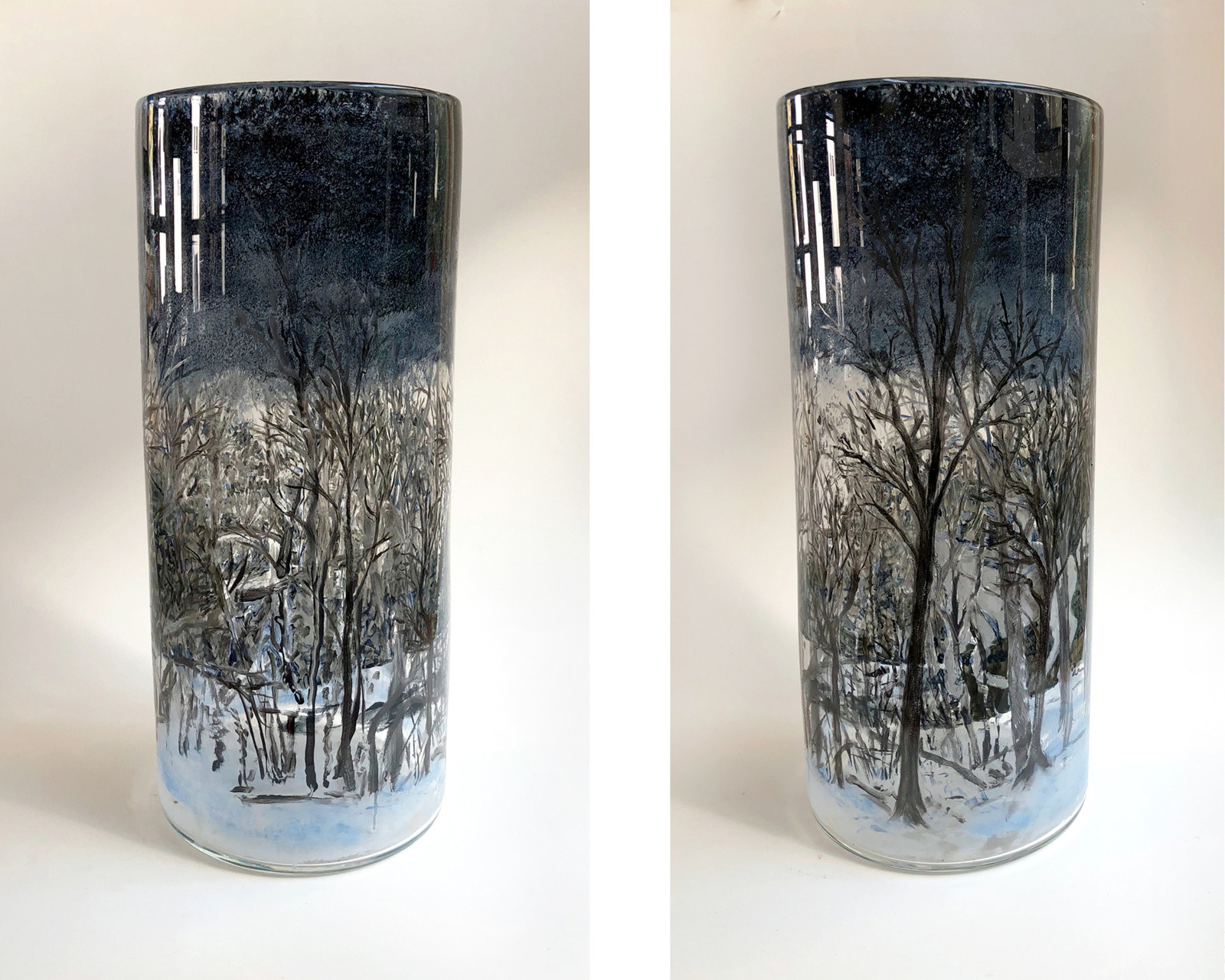 25 Great 36 Inch Cylinder Vase 2024 free download 36 inch cylinder vase of glass emily brown with regard to night forest with smith