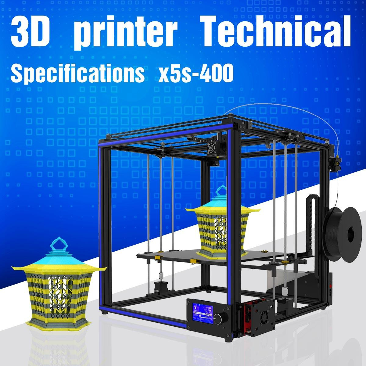 23 Recommended 3d Printed Vase 2024 free download 3d printed vase of 10 diy 3d printer kit on a budget economyinnbeebe com with regard to x5s 400 diy aluminum 3d printer kit 400 400 400mm printing size with dual z axis