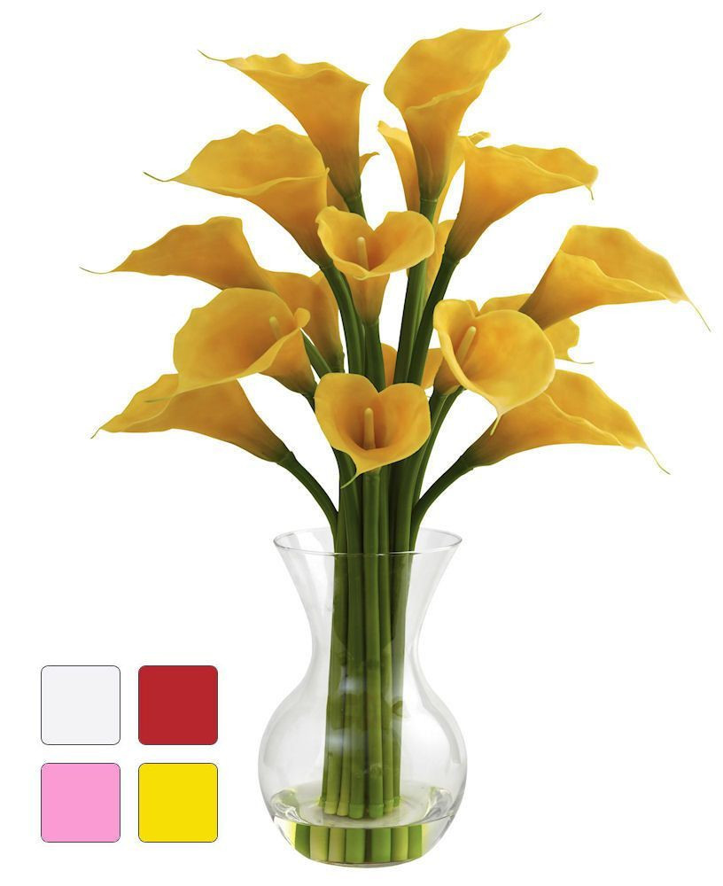 13 Stylish 4 Inch Cylinder Vase 2024 free download 4 inch cylinder vase of calla lily silk flowers in water vase in 4 colors 26 inches regarding calla lily silk flowers in water vase in 4 colors 26 inches