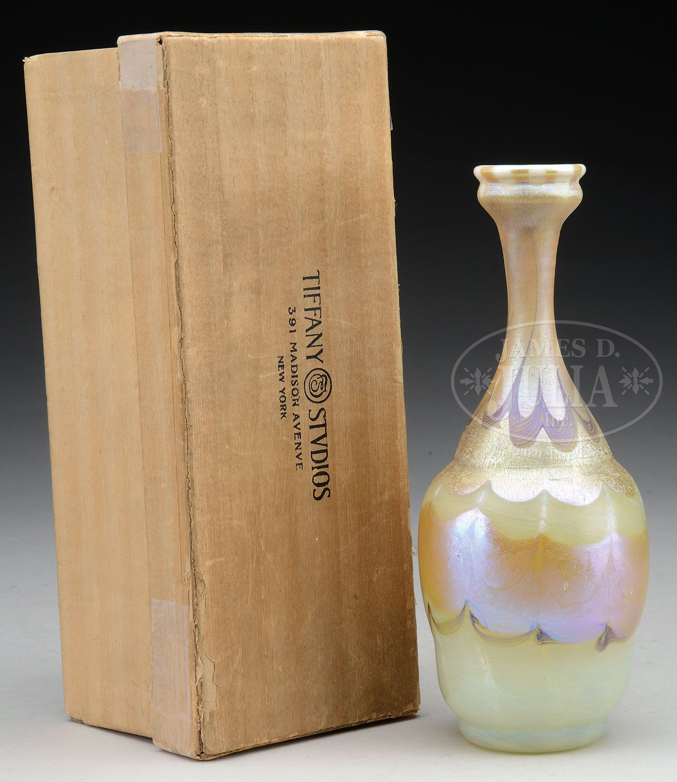 40 inch tall vases of tiffany favrile glass decorated vase tiffany favrile vase has in tiffany favrile glass decorated vase tiffany favrile vase has opaque cream colored glass body shading