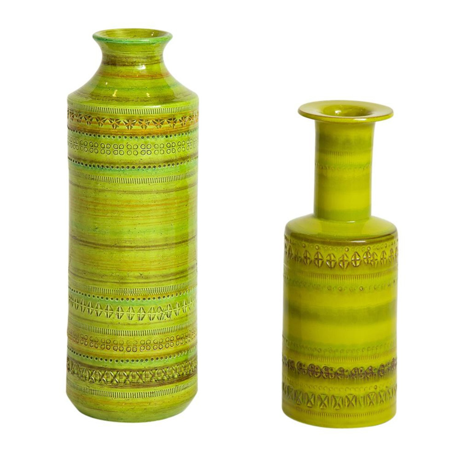 22 Unique 5 Glass Cylinder Vase 2024 free download 5 glass cylinder vase of bitossi ceramic vase rosenthal netter chartreuse signed italy 1960s pertaining to bitossi ceramic vase rosenthal netter chartreuse signed italy 1960s for sale at 1st