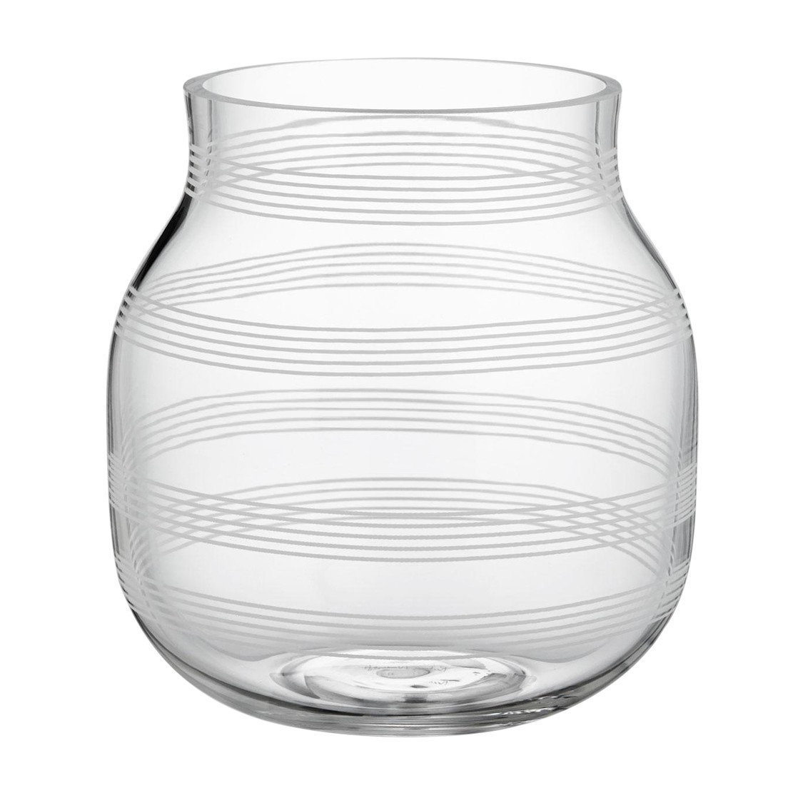 22 Unique 5 Glass Cylinder Vase 2024 free download 5 glass cylinder vase of kac2a4hler omaggio glass vase h 17cm ambientedirect regarding omaggio glass vase h 17cm