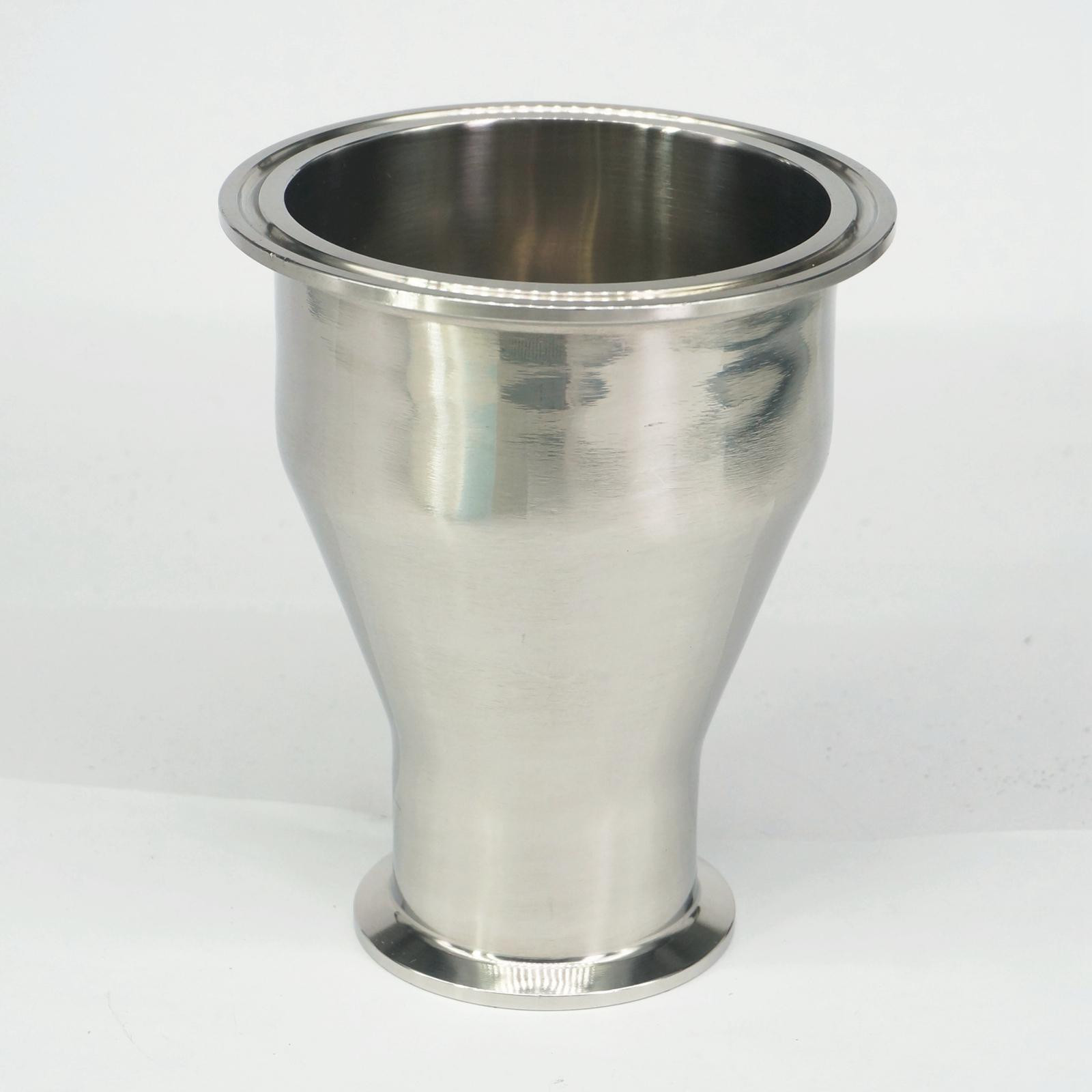 21 Lovely 5x5 Glass Cylinder Vase 2024 free download 5x5 glass cylinder vase of 1 1 4 hose tail barb 304 stainless steel type e plug camlock pertaining to 89mm to 51mm pipe od 3 5 to 2 tri clamp sus304 sanitary reducer fitting