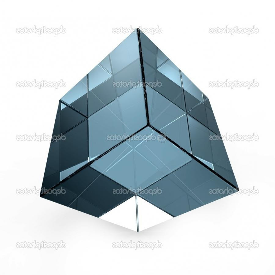 14 Fabulous 6 Cube Vase 2024 free download 6 cube vase of glass cube photo inside 3d abstract blue glass cube isolated on white u2014 photo by