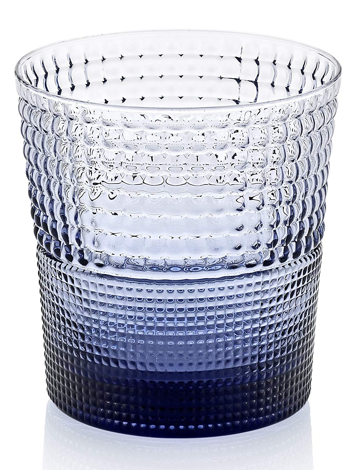 6 Glass Cube Vase Of Amazon Com Ivv Glassware Speedy Cooler Glass Set Of 6 13 1 2 Oz with Amazon Com Ivv Glassware Speedy Cooler Glass Set Of 6 13 1 2 Oz Clear Kitchen Dining