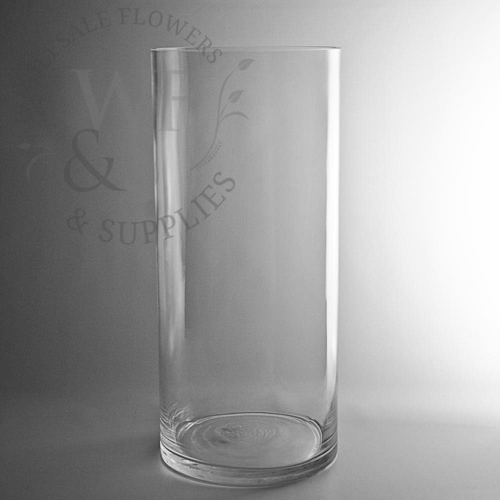 21 Unique 6 Glass Cylinder Vase 2024 free download 6 glass cylinder vase of glass cylinder vases wholesale flowers supplies within 18 x 8 glass cylinder vase
