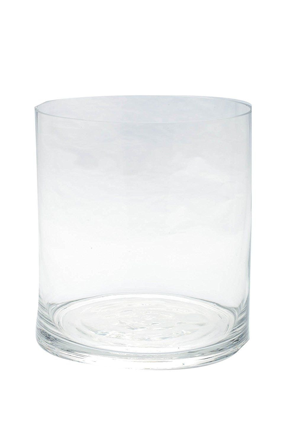 6 x 12 cylinder vase of diamond star glass 84010c clear cylinder 9 by 10 want pertaining to diamond star glass 84010c clear cylinder 9 by 10 want