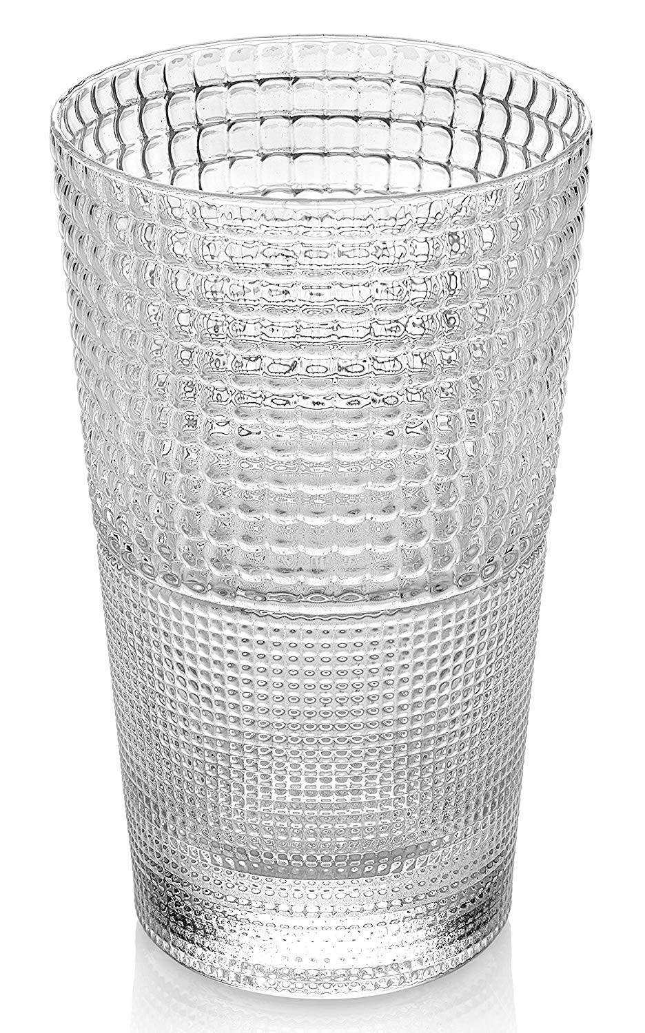 18 Great 6x6 Cylinder Vase 2024 free download 6x6 cylinder vase of amazon com ivv glassware speedy cooler glass set of 6 13 1 2 oz pertaining to amazon com ivv glassware speedy cooler glass set of 6 13 1 2 oz clear kitchen dining