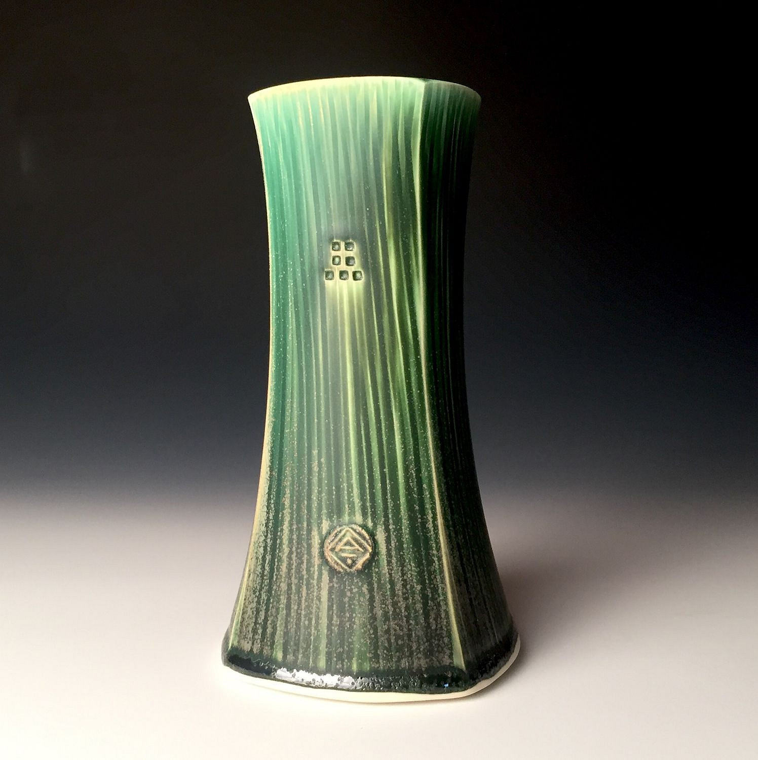 18 Great 6x6 Cylinder Vase 2024 free download 6x6 cylinder vase of nick devries dark green mug 7 2017 the art spirit gallery within nick devries small square vase 1 2017 ceramic