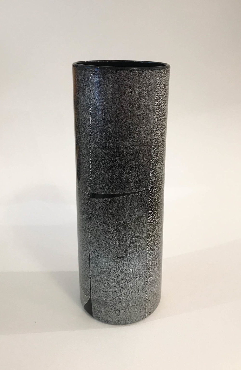 28 Unique 8 Glass Cylinder Vase 2024 free download 8 glass cylinder vase of david benyosef 13forest gallery intended for cylinder vase hand blown black glass with silver leaf 11 x 3 3