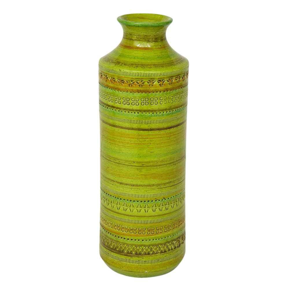 28 Unique 8 Glass Cylinder Vase 2024 free download 8 glass cylinder vase of italian ceramic vase by bitossi for rosenthal netter at 1stdibs with rosenthal netter bitossi chartreuse vase 3 org
