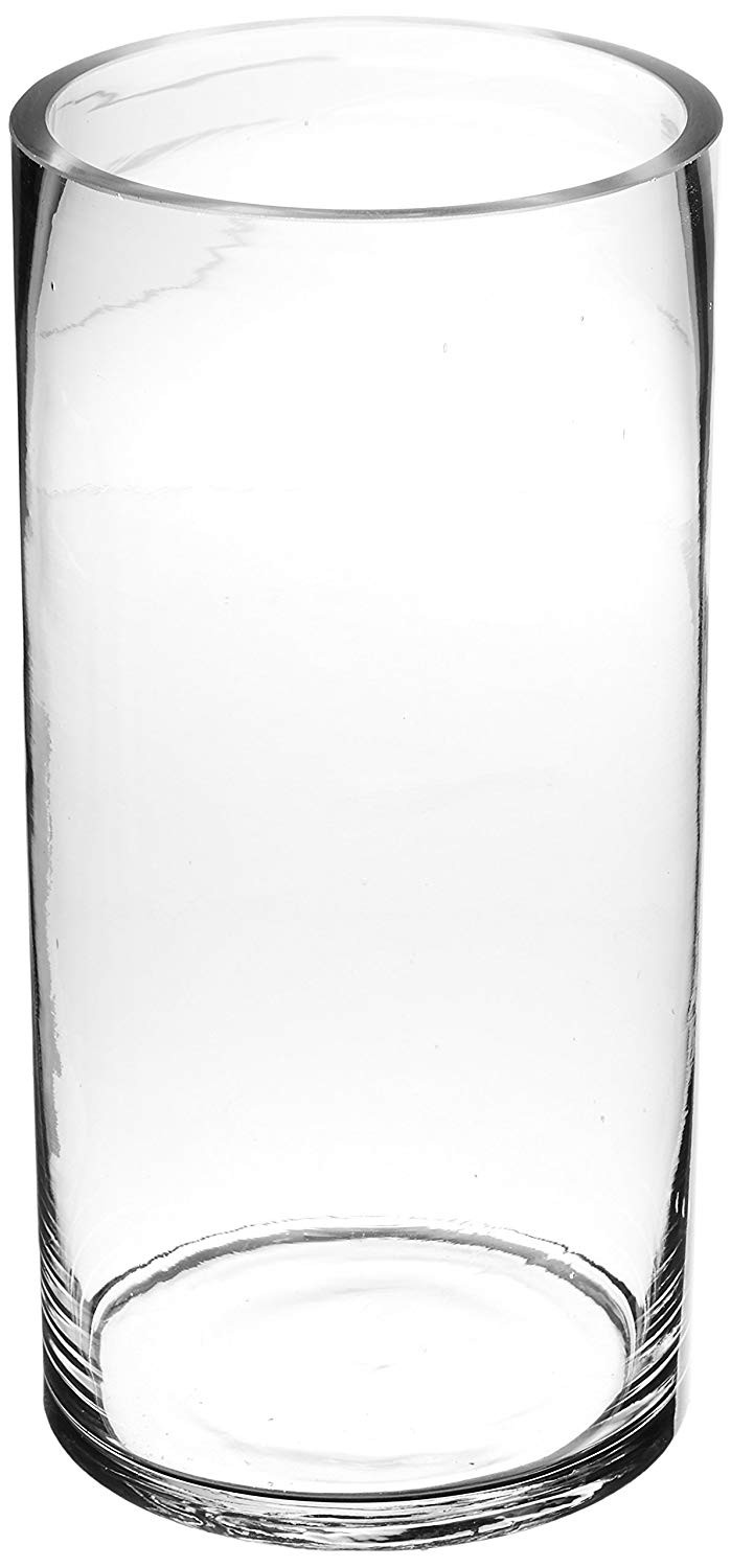 21 Best 9 Inch Cylinder Vase 2024 free download 9 inch cylinder vase of amazon com wgv glass cylinder vase 5 x 10 home kitchen inside 71dnkkv2w5l sl1500