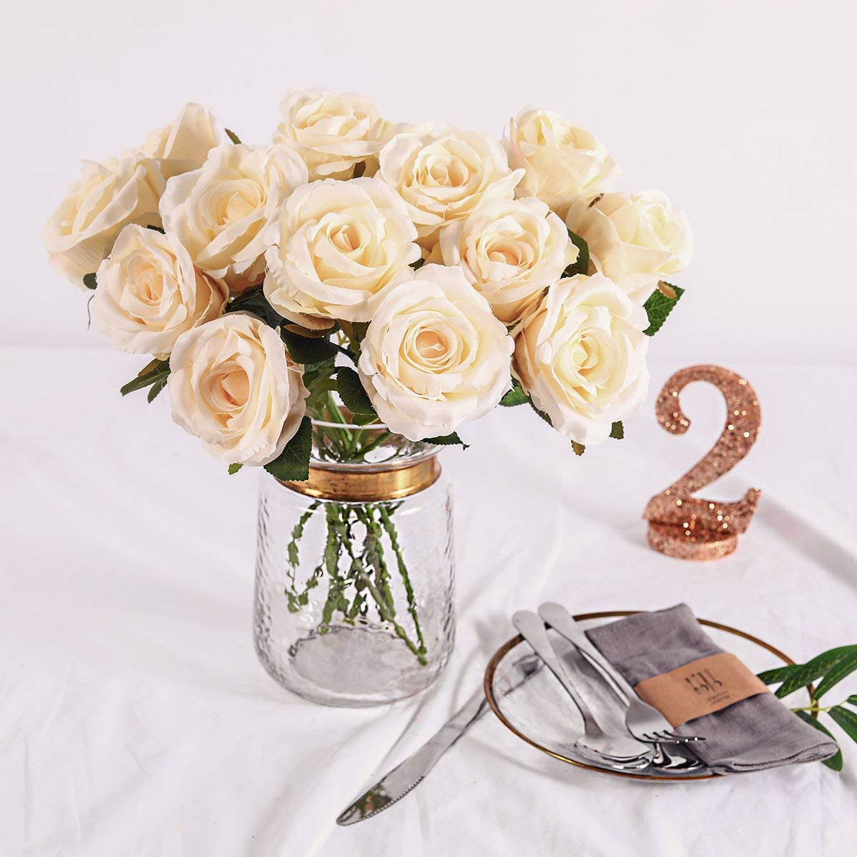 13 Stylish 9 Inch Cylinder Vases Dollar Tree 2024 free download 9 inch cylinder vases dollar tree of amazon com party joy vintage artificial silk rose flower bouquet with regard to amazon com party joy vintage artificial silk rose flower bouquet wedding 