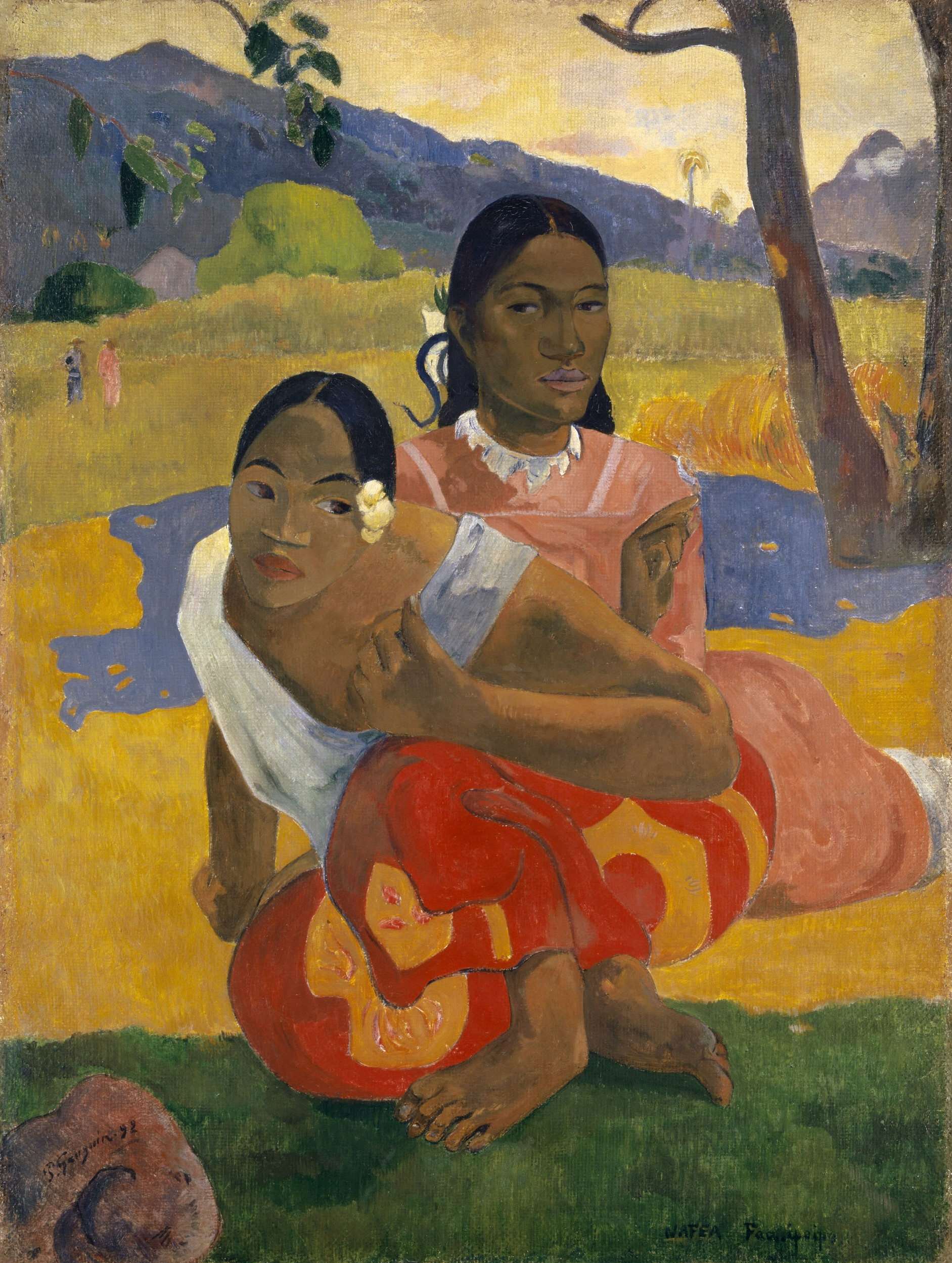 14 attractive A Vase Of Flowers by Paul Gauguin 2024 free download a vase of flowers by paul gauguin of paul gauguin wikipedia with paul gauguin nafea faa ipoipo when will you marry 1892 sold for a record us210 million in 2014