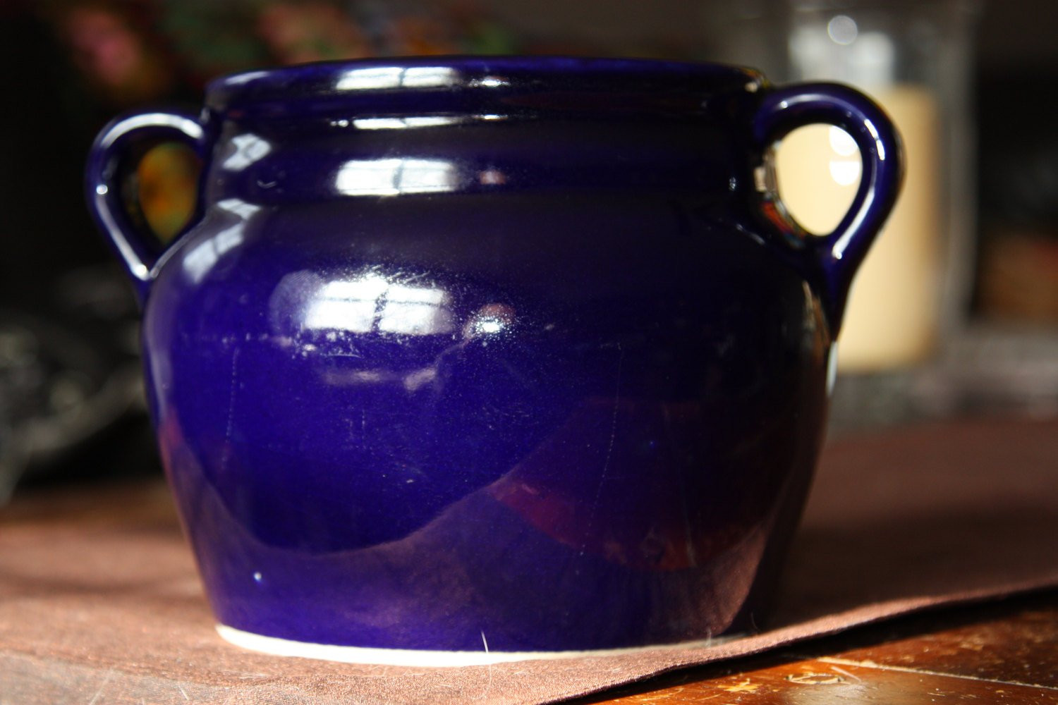 13 Recommended Abingdon Usa Pottery Vase 2024 free download abingdon usa pottery vase of vintage kobalt niebieski dwa potraktowane garnek z maple leaf etsy in dc29fc294c28epowiac299ksz