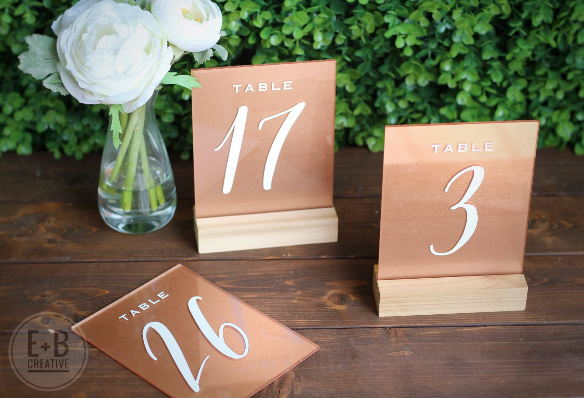 10 Ideal Acrylic Vase Stand 2024 free download acrylic vase stand of this is a custom set of handmade table numbers on 1 8 acrylic the with regard to this is a custom set of handmade table numbers on 1 8 acrylic the number format and fon