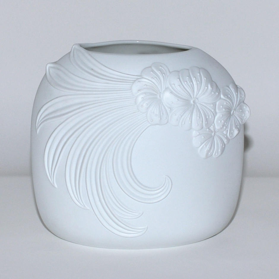 25 Elegant Ak Kaiser Porcelain Vase 2024 free download ak kaiser porcelain vase of vintage large biscuit porcelain vase by michaela frey for ak throughout dc29fc294c28ezoom