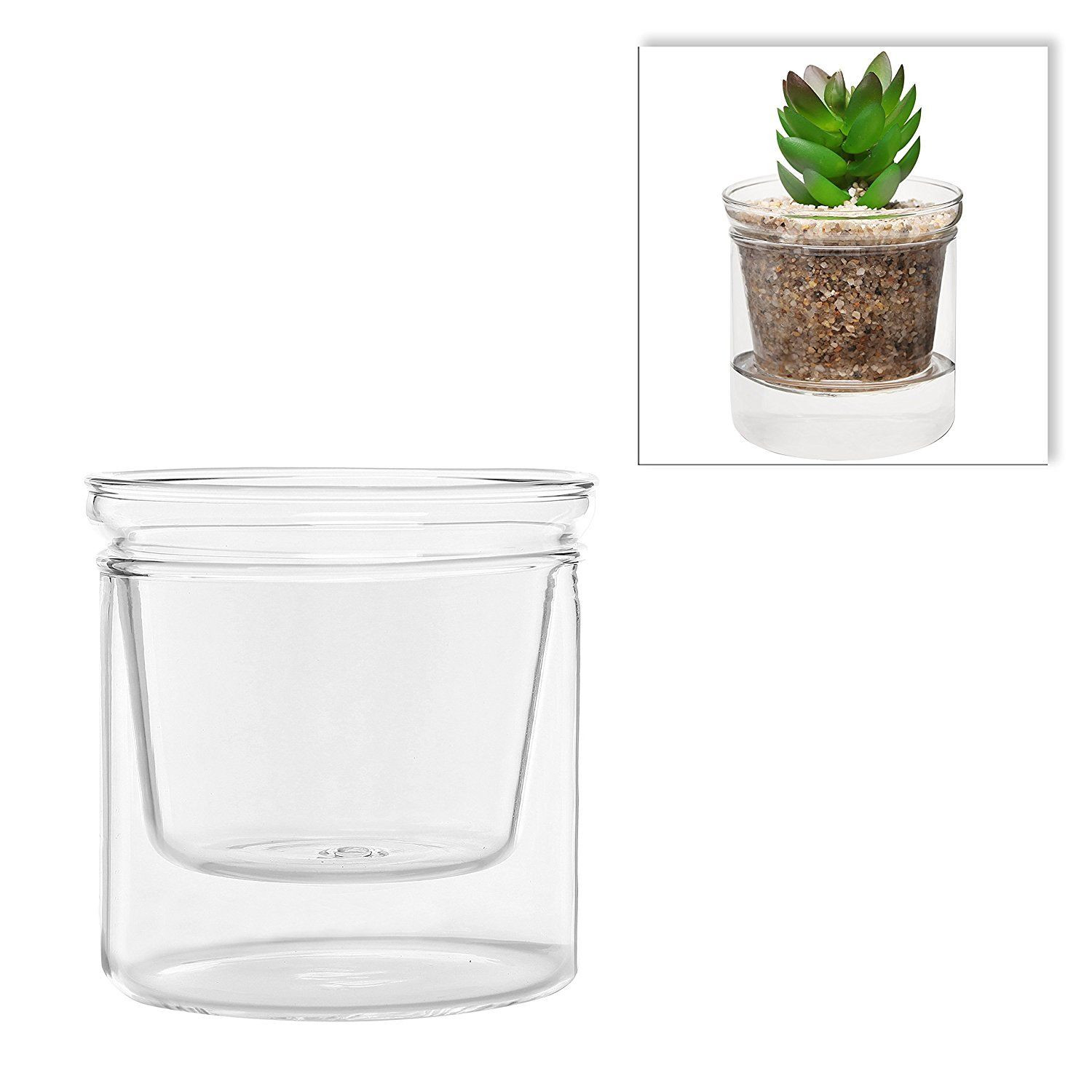 10 Lovable Amazon Clear Glass Vases 2024 free download amazon clear glass vases of amazon com mygifta home decorative small clear glass succulent pertaining to amazon com mygifta home decorative small clear glass succulent plant holder freestand
