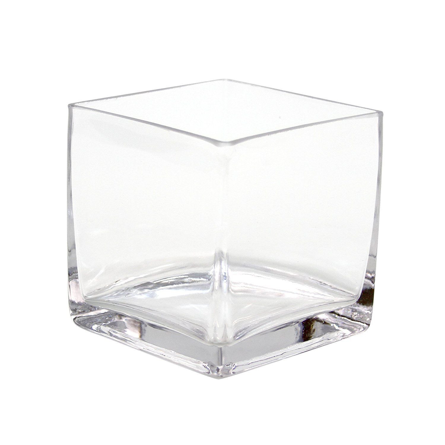 10 Lovable Amazon Clear Glass Vases 2024 free download amazon clear glass vases of koyal wholesale 404343 12 pack cube square glass vases 4 by 4 by 4 with regard to glass