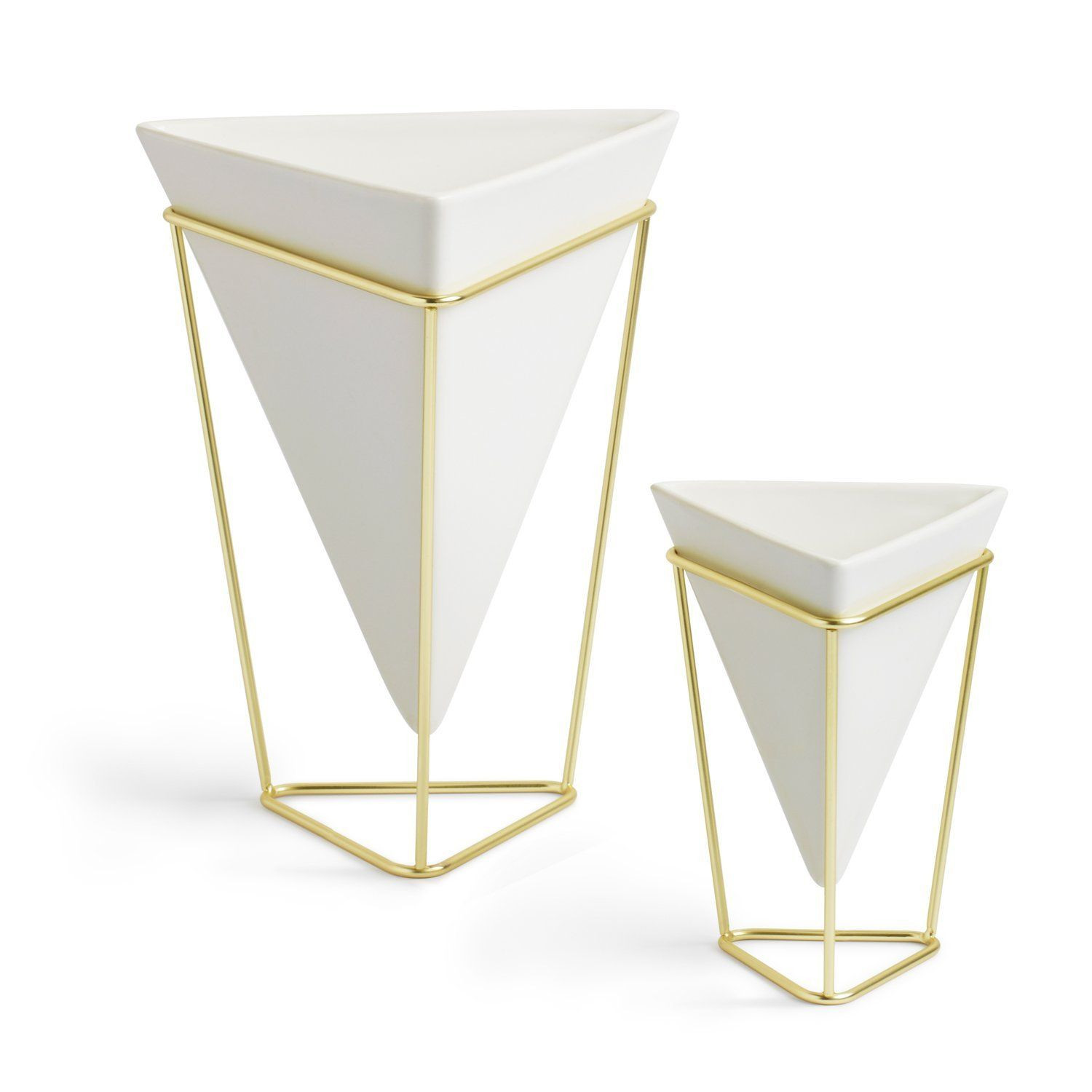 10 Lovable Amazon Clear Glass Vases 2024 free download amazon clear glass vases of umbra small trigg wall set of 2 white brass amazon co uk kitchen regarding umbra small trigg wall set of 2 white brass amazon co