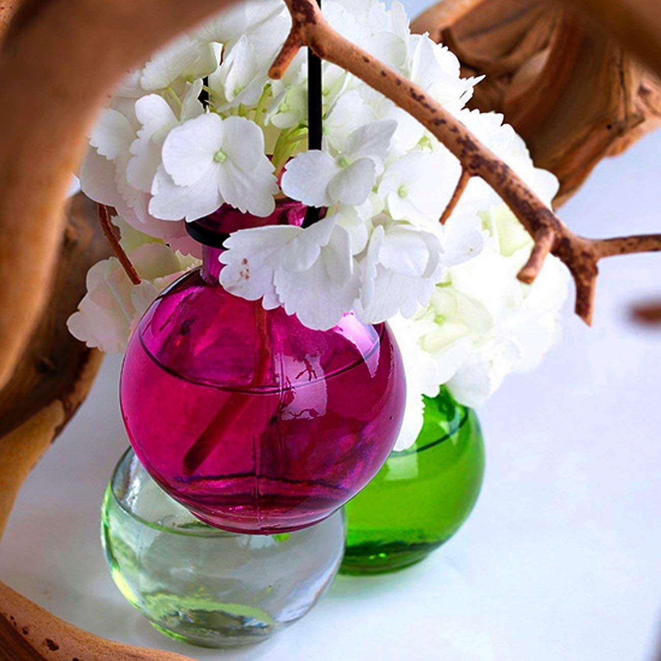 27 Famous Amazon Small Flower Vases 2024 free download amazon small flower vases of amazon com hanging flowers colored glass vase g70 clear 1 pc in amazon com hanging flowers colored glass vase g70 clear 1 pc colored glass bottle floral vase col