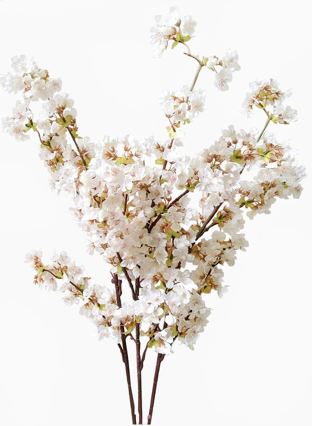 22 Stylish Amazon Tall Flower Vases 2024 free download amazon tall flower vases of amazon com ahvoler artificial cherry blossom branches flowers stems inside amazon com ahvoler artificial cherry blossom branches flowers stems silk tall fake flow